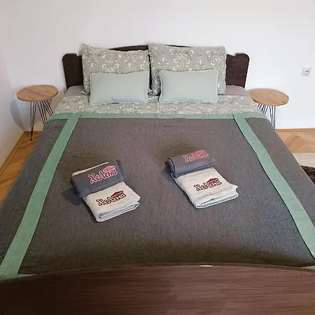 Helena Apartamento Soko Banja