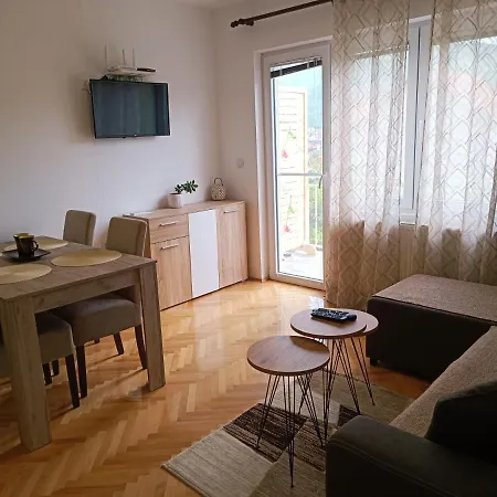 Apartamento Helena *