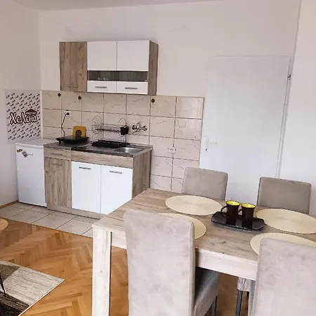 Helena Apartamento Soko Banja
