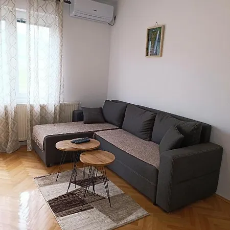 Helena Apartamento Soko Banja