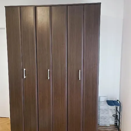 Helena Apartamento *