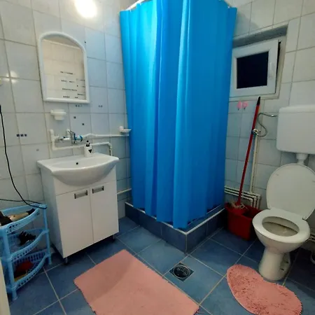 Apartamento Helena Soko Banja