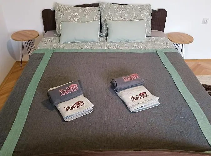 Helena Apartament Soko Banja