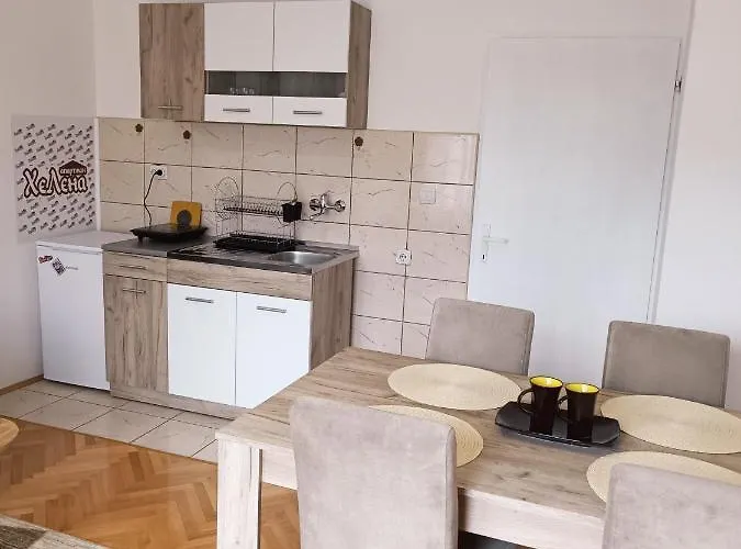 Helena Apartament Soko Banja