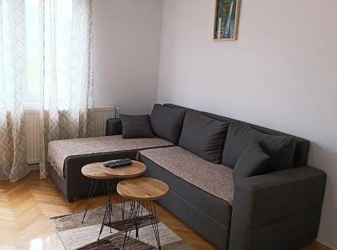 Helena Apartament Soko Banja