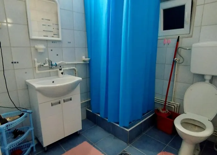 Apartament Helena Soko Banja